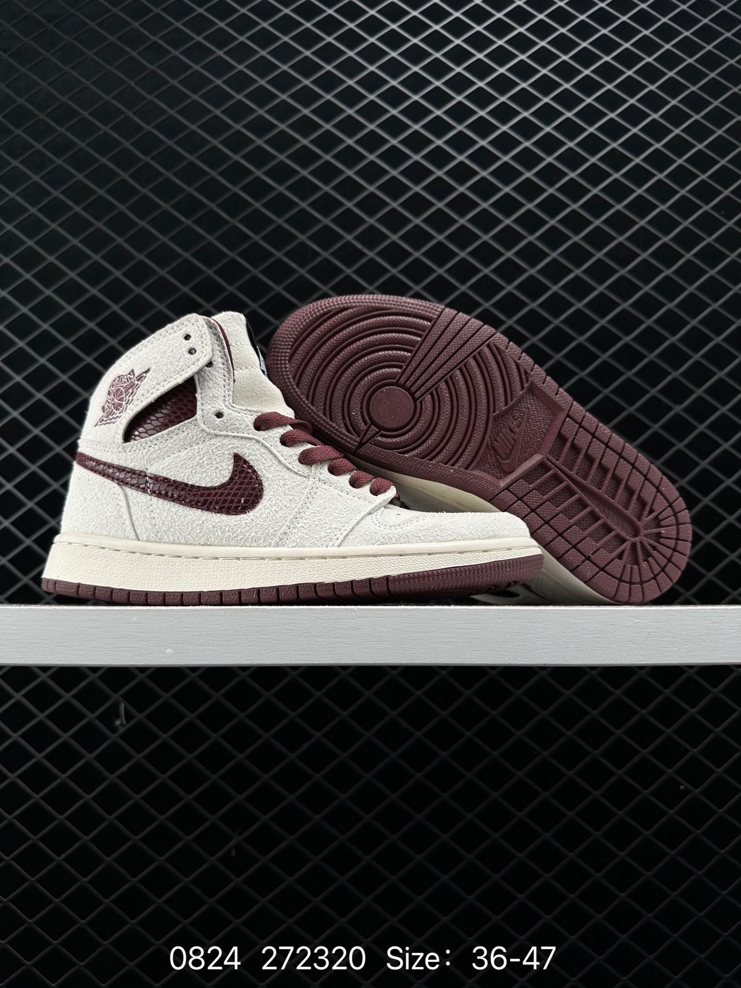 Nike Air Jordan 1 Retro High OG AJ1